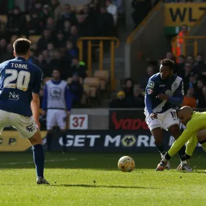 Season 2015-16 Photographic Print Collection: Sky Bet Championship