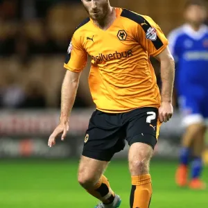 Sky Bet Championship - Wolves v Brentford - Molineux Sky Bet Championship - Wolves v Brentford - Molineux