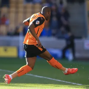 Sky Bet Championship - Wolves v Watford - Molineux