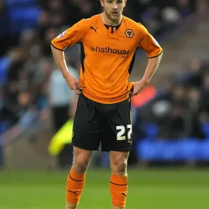 Sky Bet League One - Peterborough United v Wolverhampton Wanderers - London Road