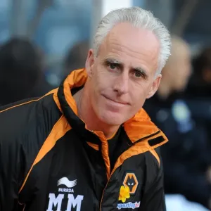 Soccer - Barclays Premier league - Aston Villa v Wolverhampton Wanderers
