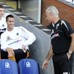 SOCCER - Barclays Premier League - Blackburn Rovers v Wolverhampton Wanderers