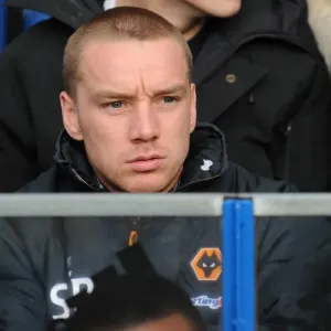 SOCCER - Barclays Premier League - Chelsea v Wolverhampton Wanderers