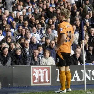 Matches 09-10 Prints: Tottenham V Wolves
