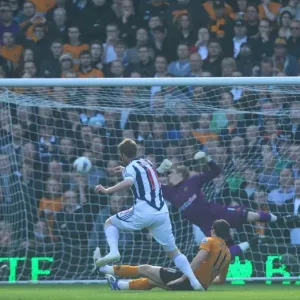 SOCCER - Barclays Premier League - West Bromwich Albion v Wolverhampton Wanderers SOCCER - Barclays Premier League - West Bromwich Albion v Wolverhampton Wanderers