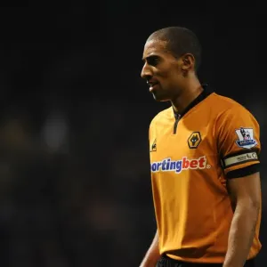 SOCCER - Barclays Premier League - West Ham United v Wolverhampton Wanderers SOCCER - Barclays Premier League - West Ham United v Wolverhampton Wanderers