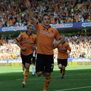 Season 2009-10 Prints: Matches 09-10