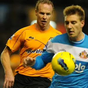 Current Player Prints: Jody Craddock