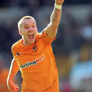Jamie O'Hara