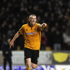 SOCCER - Barclays Premier League - Wolverhampton Wanderers v Tottenham Hotspur