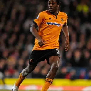 SOCCER - FA Cup Fourth Round Replay - Crystal Palace v Wolverhampton Wanderers