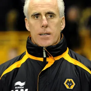Soccer - FA Cup Round Three Replay - Wolverhampton Wanderers v Doncaster Rovers