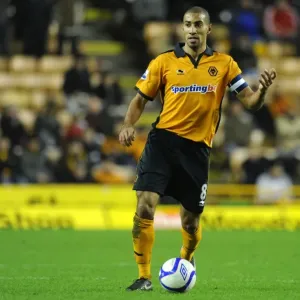 Soccer - FA Cup Round Three Replay - Wolverhampton Wanderers v Doncaster Rovers Soccer - FA Cup Round Three Replay - Wolverhampton Wanderers v Doncaster Rovers