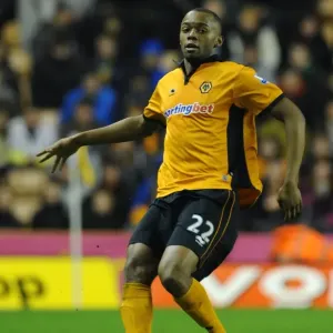 Soccer - FA Cup Round Three Replay - Wolverhampton Wanderers v Doncaster Rovers Soccer - FA Cup Round Three Replay - Wolverhampton Wanderers v Doncaster Rovers