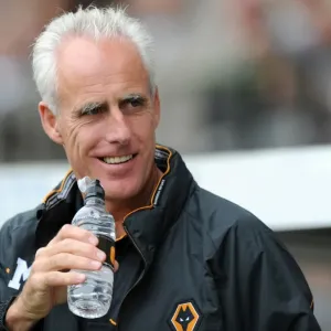 Soccer - Pre-Season Friendly - Notts county v Wolverhampton Wanderers Soccer - Pre-Season Friendly - Notts county v Wolverhampton Wanderers