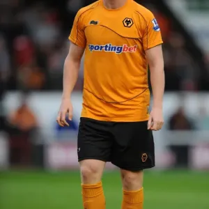 Soccer - Pre-Season Friendly - Walsall v Wolverhampton Wanderers Soccer - Pre-Season Friendly - Walsall v Wolverhampton Wanderers