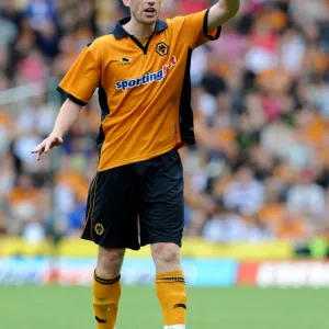 SOCCER - Pre-Season Friendly - Wolverhampton Wanderers v Athletic Bilbao