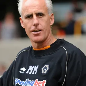 SOCCER - Pre-Season Friendly - Wolverhampton Wanderers v Athletic Bilbao