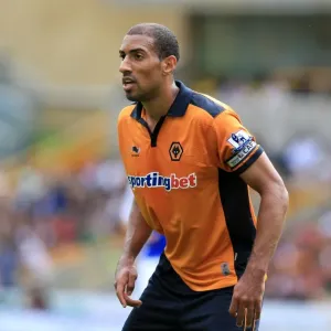 Soccer - Pre-season friendly - Wolverhampton Wanderers v Athletic Bilbao Soccer - Pre-season friendly - Wolverhampton Wanderers v Athletic Bilbao