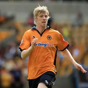 Soccer - Pre-season friendly - Wolverhampton Wanderers v Athletic Bilbao