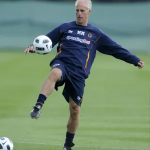 SOCCER - Pre season tour of Ireland training camp - Wolverhampton Wanderers SOCCER - Pre season tour of Ireland training camp - Wolverhampton Wanderers