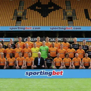 Previous Season Prints: Season 2011-12