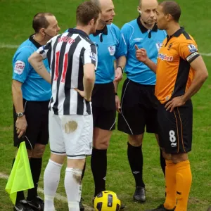 SPORT - Barclays Premier League - West Bromwich Albion v Wolverhampton Wanderers SPORT - Barclays Premier League - West Bromwich Albion v Wolverhampton Wanderers