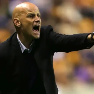 Stale Solbakken Guides Wolverhampton Wanderers Against Barnsley in Championship Clash at Molineux