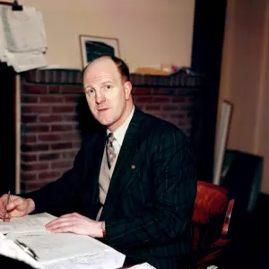 Stan Cullis