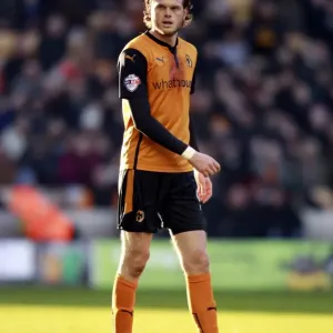 Stearman's Defensive Battle: Wolverhampton Wanderers vs Charlton Athletic (Sky Bet Championship) Stearman's Defensive Battle: Wolverhampton Wanderers vs Charlton Athletic (Sky Bet Championship)