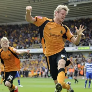 Stearman's Dramatic Goal: Wolves Turn the Tide Against Doncaster Rovers (2009) Stearman's Dramatic Goal: Wolves Turn the Tide Against Doncaster Rovers (2009)
