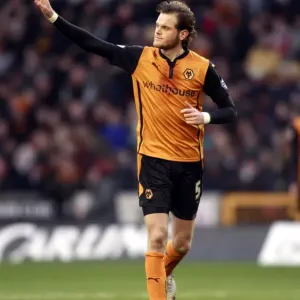 Stearman's Showdown: Wolverhampton Wanderers vs Charlton Athletic in Sky Bet Championship Clash at Molineux Stearman's Showdown: Wolverhampton Wanderers vs Charlton Athletic in Sky Bet Championship Clash at Molineux