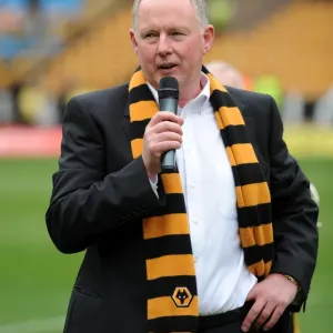Steve Morgan's Premier League Battle: Wolverhampton Wanderers vs Sunderland Steve Morgan's Premier League Battle: Wolverhampton Wanderers vs Sunderland