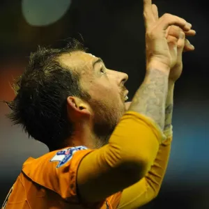 Steven Fletcher