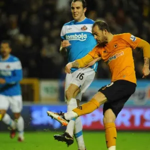 Steven Fletcher: Current Wolves Player