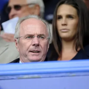 Sven-Goran Eriksson Leads Wolverhampton Wanderers in Premier League Clash Against Portsmouth Sven-Goran Eriksson Leads Wolverhampton Wanderers in Premier League Clash Against Portsmouth