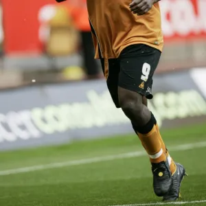 Sylvan Ebanks Blake