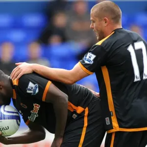 Sylvan Ebanks-Blake's Penalty Goal: Wolverhampton Wanderers Take 2-1 Lead Against Ipswich Town