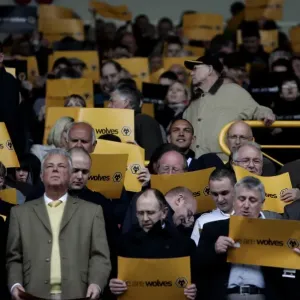 Thrilling Promotion Moment: Wolverhampton Wanderers vs Queens Park Rangers (08/09)