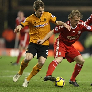Titanic Clash: Doyle vs Kuyt - Wolverhampton Wanderers vs Liverpool