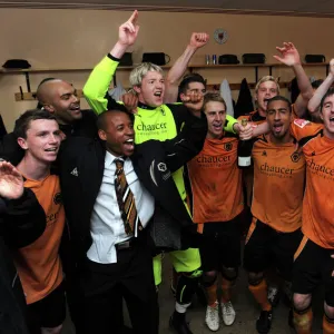 Classic Matches Collection: Wolves vs QPR, 18-4-09 - Promotion