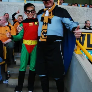 Wolverhampton Wanderers: Unforgettable 08-09 Championship Title Win - Celebrating Glory from Past Seasons: Wolves Championship Matches (08-09)