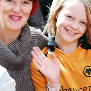 Wolverhampton Wanderers: 2008-09 Championship Winning Season - Celebrating Glory: Matches and Championship Championship Celebration