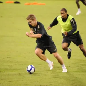 Wolverhampton Wanderers 2009-10 Pre-Season Tour in Australia Wolverhampton Wanderers 2009-10 Pre-Season Tour in Australia