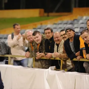 Wolverhampton Wanderers 2009 Pre-Season Tour: Matches from the 09-10 Season in Australia Wolverhampton Wanderers 2009 Pre-Season Tour: Matches from the 09-10 Season in Australia