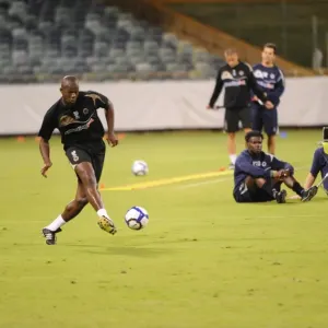 Wolverhampton Wanderers 2009 Pre-Season Tour: Matches from the 09-10 Season in Australia Wolverhampton Wanderers 2009 Pre-Season Tour: Matches from the 09-10 Season in Australia