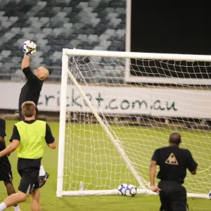 Wolverhampton Wanderers 2009 Pre-Season Tour: Matches from the 09-10 Season in Australia Wolverhampton Wanderers 2009 Pre-Season Tour: Matches from the 09-10 Season in Australia
