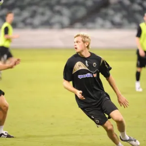Wolverhampton Wanderers 2009 Pre-Season Tour: Matches from the 09-10 Season in Australia Wolverhampton Wanderers 2009 Pre-Season Tour: Matches from the 09-10 Season in Australia