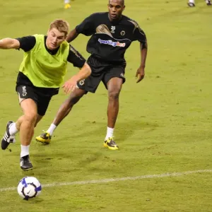 Wolverhampton Wanderers 2009 Pre-Season Tour: Matches from the 2009-10 Season in Australia Wolverhampton Wanderers 2009 Pre-Season Tour: Matches from the 2009-10 Season in Australia