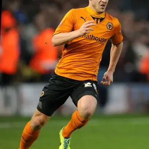 Wolverhampton Wanderers